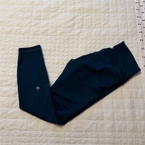 Lululemon Wunder Train 25” Leggings